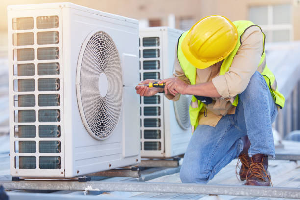 Best Air Conditioning Repair  in Linden, AL