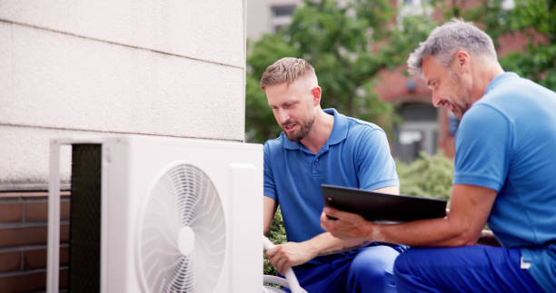 Professional HVAC in Linden, AL