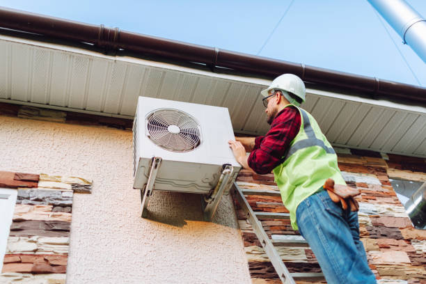 Best HVAC Installation Services  in Linden, AL