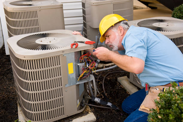 Best HVAC Maintenance Near Me  in Linden, AL