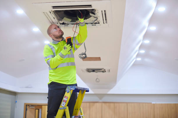 Best 24/7 HVAC Repair  in Linden, AL