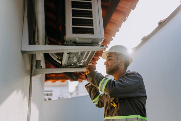 Best Air Quality Test  in Linden, AL