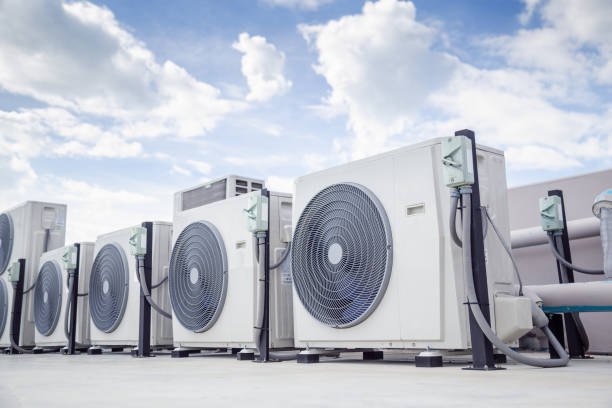 AC Installation Near Me in Linden, AL