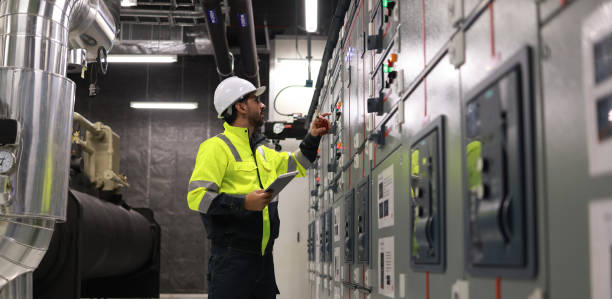 Best Residential HVAC Services  in Linden, AL