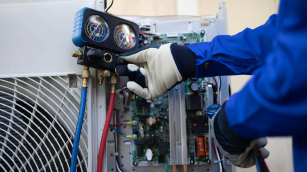 Best HVAC Tune-Up Services  in Linden, AL